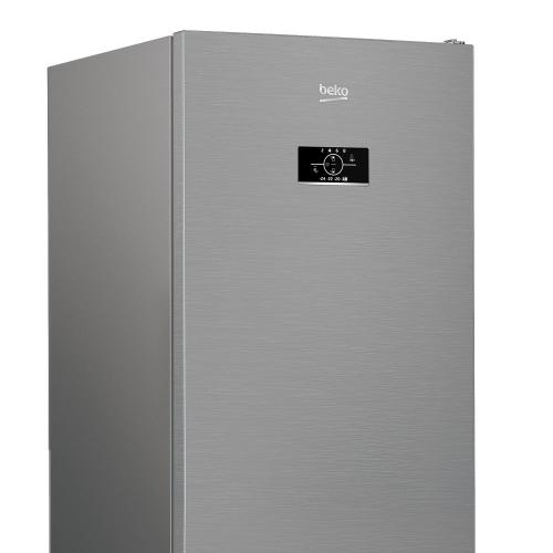 Preview: Beko B 5 RCNA 406 HXB 1 Kühlkombination